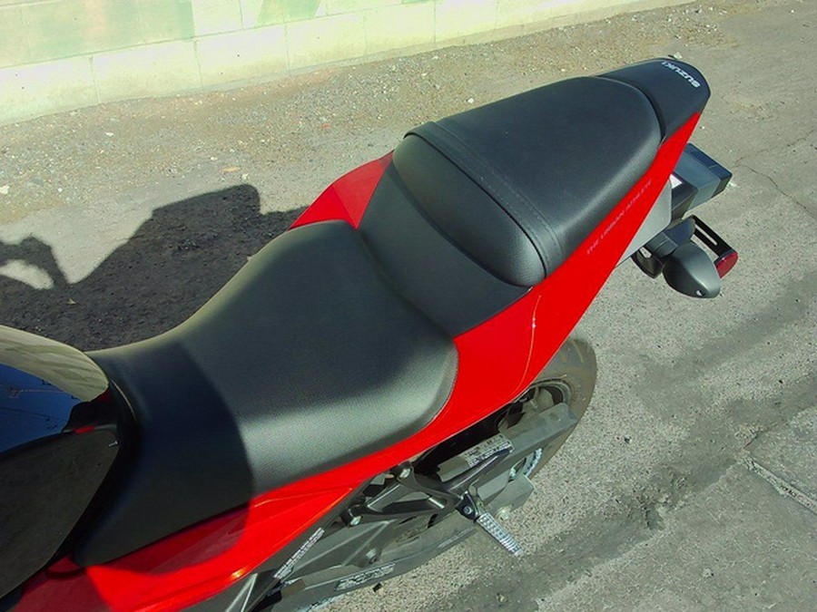 2023 Suzuki GSX250RAM3
