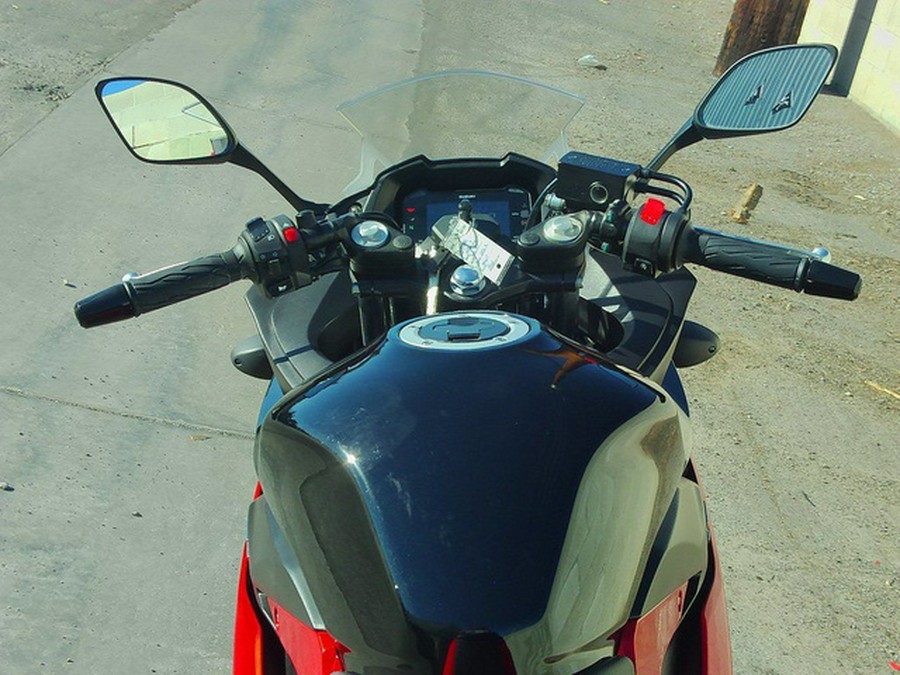 2023 Suzuki GSX250RAM3