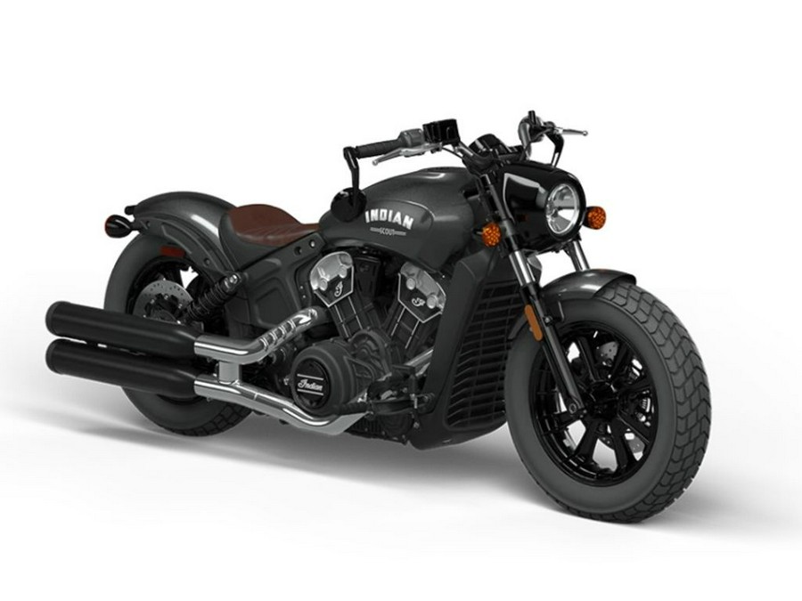 2022 Indian Scout® Bobber