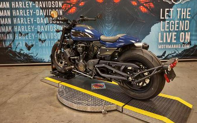 2023 Harley-Davidson Sportster® S