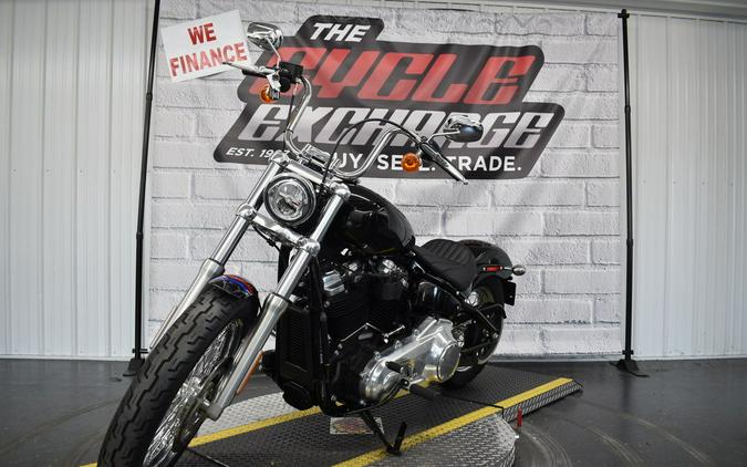 2020 Harley-Davidson® FXST - Softail® Standard