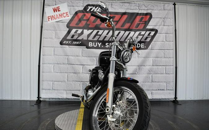 2020 Harley-Davidson® FXST - Softail® Standard