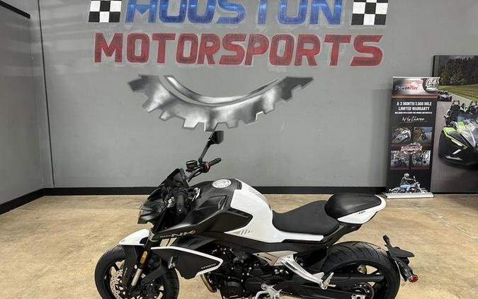 2024 CFMoto 800NK