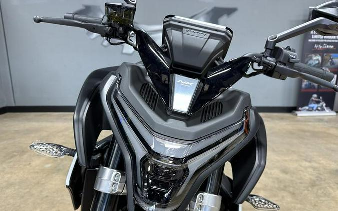 2024 CFMoto 800NK