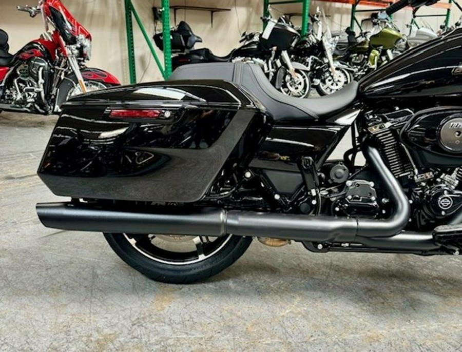 2024 Harley-Davidson® FLTRX - Road Glide®