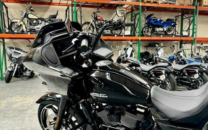 2024 Harley-Davidson® FLTRX - Road Glide®