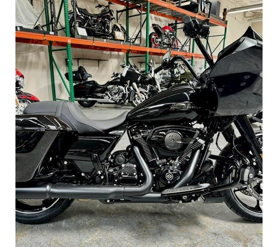 2024 Harley-Davidson® FLTRX - Road Glide®