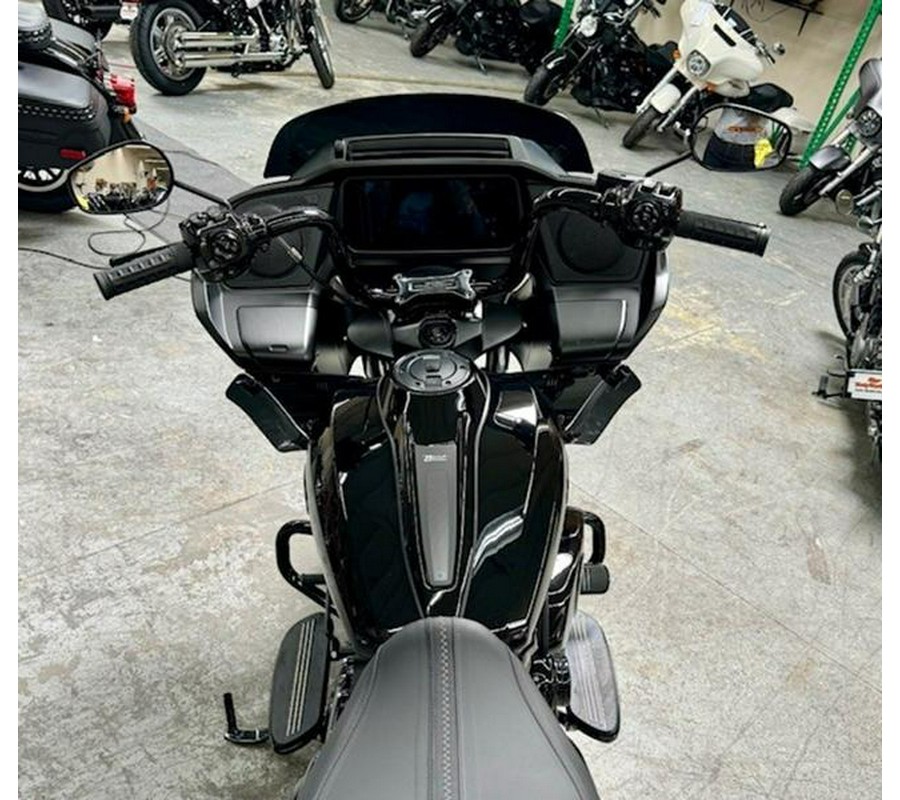 2024 Harley-Davidson® FLTRX - Road Glide®