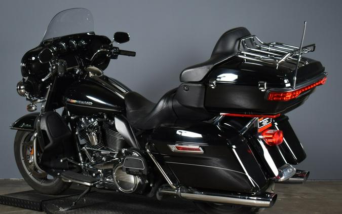 2017 Harley-Davidson Ultra Limited