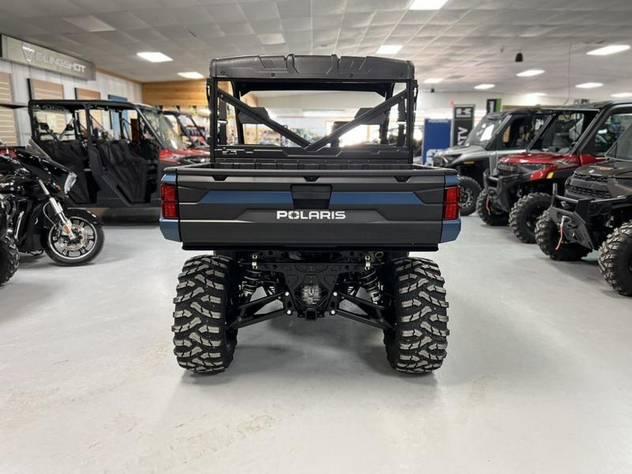 2025 Polaris® Ranger XP 1000 Premium