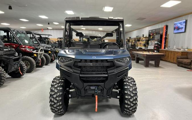 2025 Polaris® Ranger XP 1000 Premium