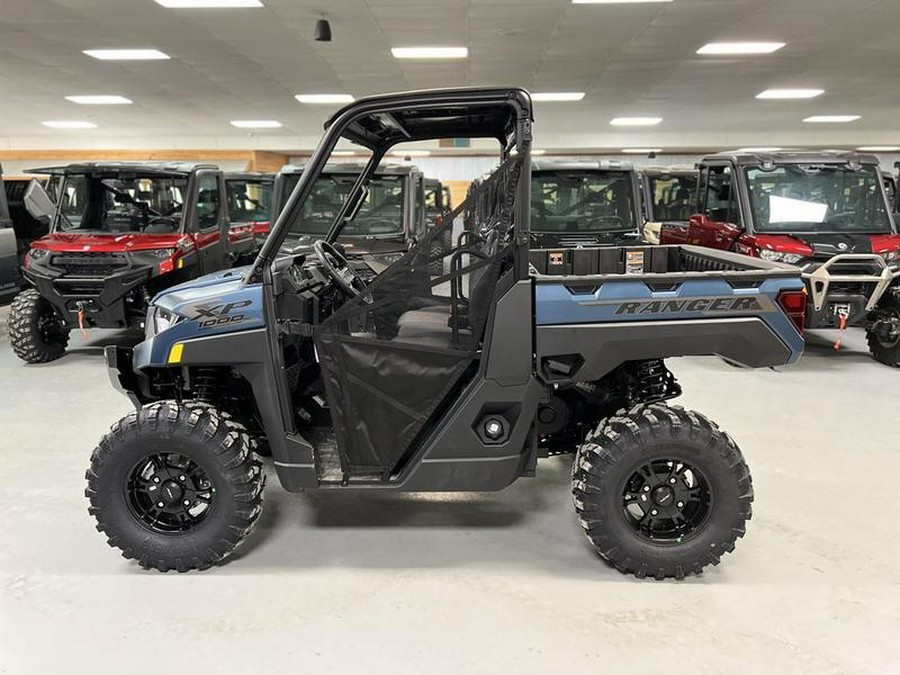 2025 Polaris® Ranger XP 1000 Premium