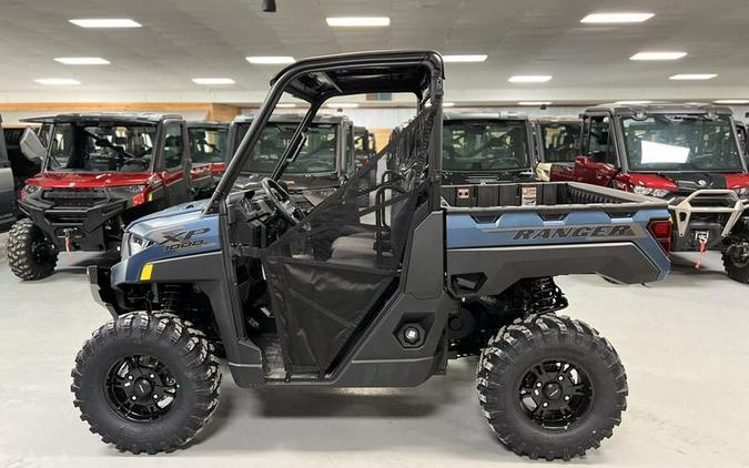 2025 Polaris® Ranger XP 1000 Premium