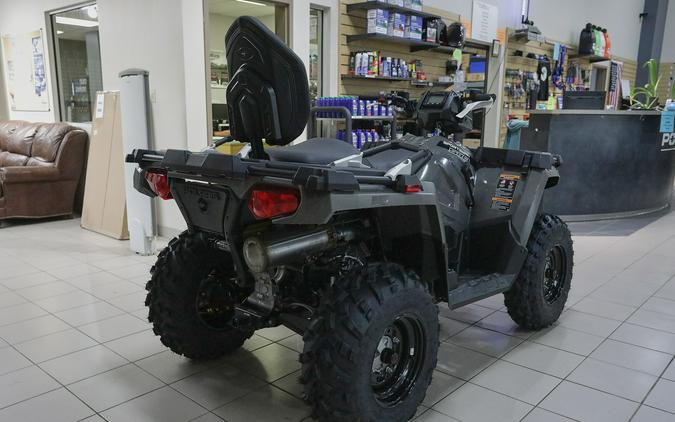 2024 Polaris Industries Sportsman Touring 570 EPS