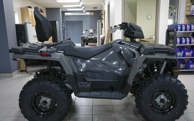 2024 Polaris Industries Sportsman Touring 570 EPS