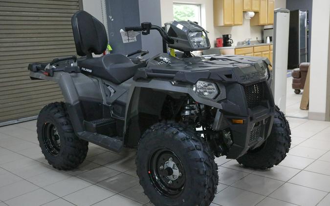 2024 Polaris Industries Sportsman Touring 570 EPS