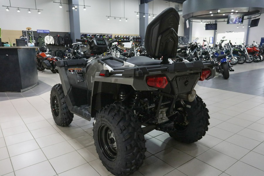 2024 Polaris Industries Sportsman Touring 570 EPS