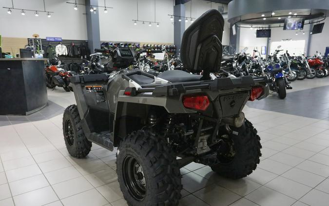 2024 Polaris Industries Sportsman Touring 570 EPS