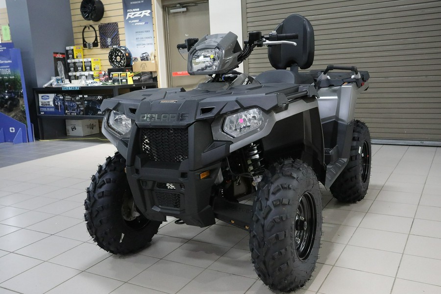 2024 Polaris Industries Sportsman Touring 570 EPS