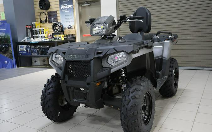 2024 Polaris Industries Sportsman Touring 570 EPS