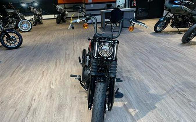 2023 Harley-Davidson Street Bob® 114