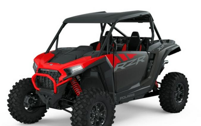 2024 Polaris RZR XP 1000 Ultimate