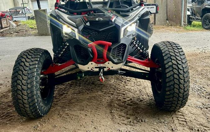 2024 Can-Am® Maverick X3 X rc Turbo RR 72