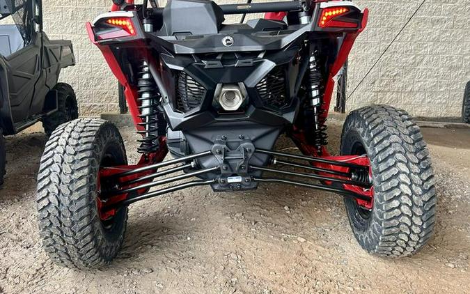 2024 Can-Am® Maverick X3 X rc Turbo RR 72