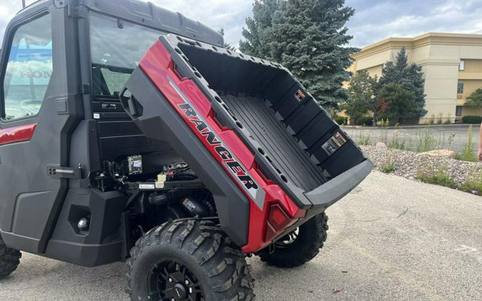 2025 Polaris Ranger XP 1000 NorthStar Edition Premium