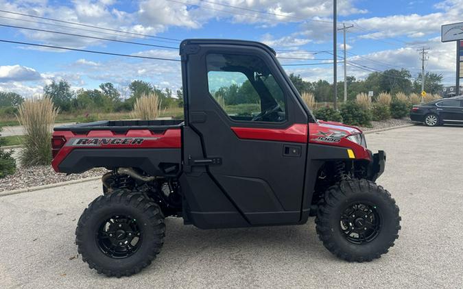 2025 Polaris Ranger XP 1000 NorthStar Edition Premium