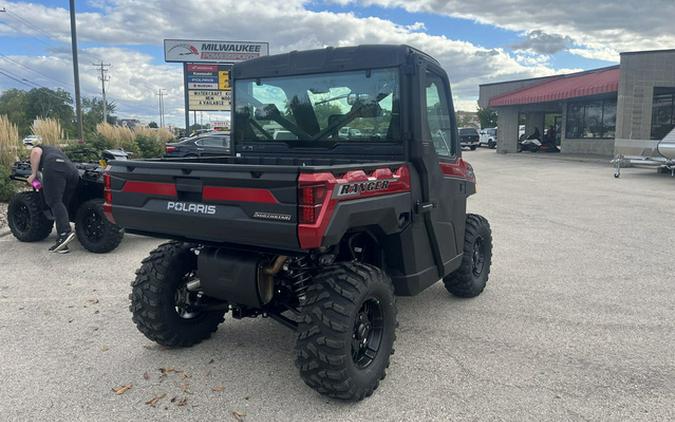 2025 Polaris Ranger XP 1000 NorthStar Edition Premium