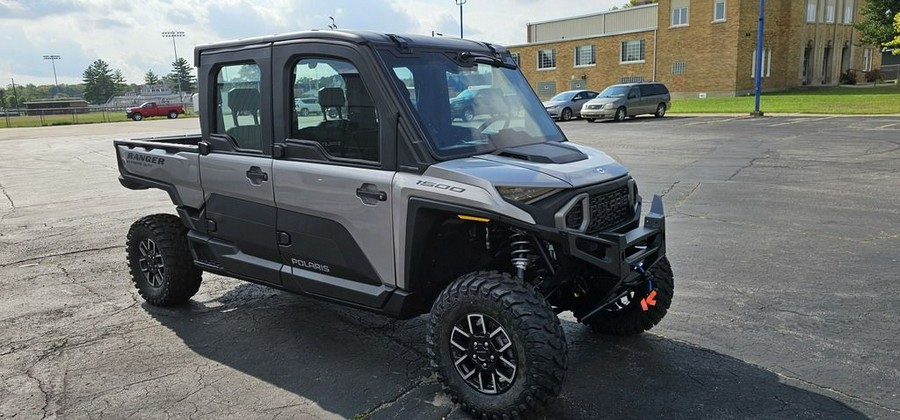 2024 Polaris® Ranger Crew XD 1500 NorthStar Edition Premium