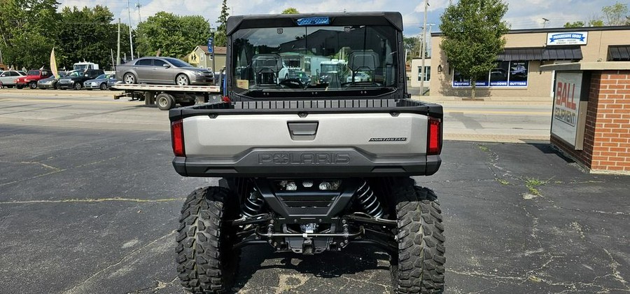 2024 Polaris® Ranger Crew XD 1500 NorthStar Edition Premium