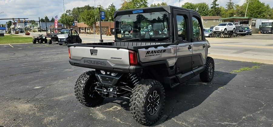 2024 Polaris® Ranger Crew XD 1500 NorthStar Edition Premium