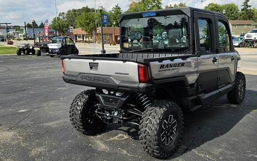 2024 Polaris® Ranger Crew XD 1500 NorthStar Edition Premium