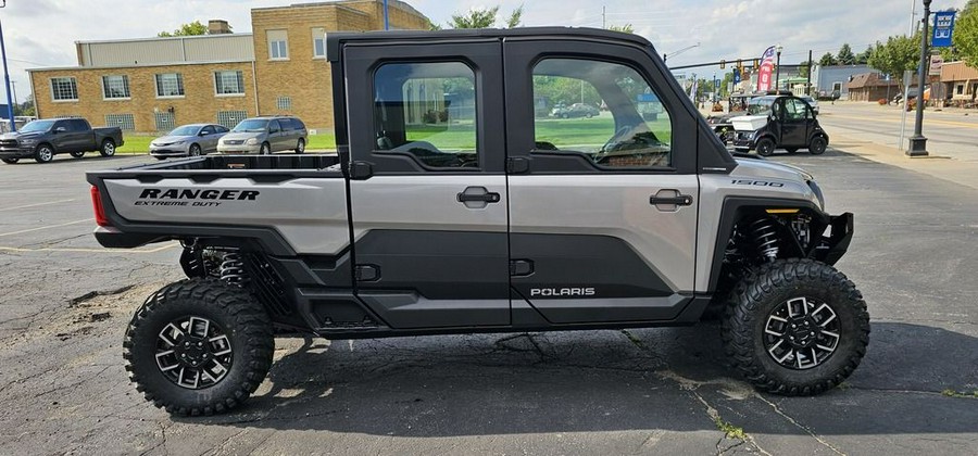 2024 Polaris® Ranger Crew XD 1500 NorthStar Edition Premium