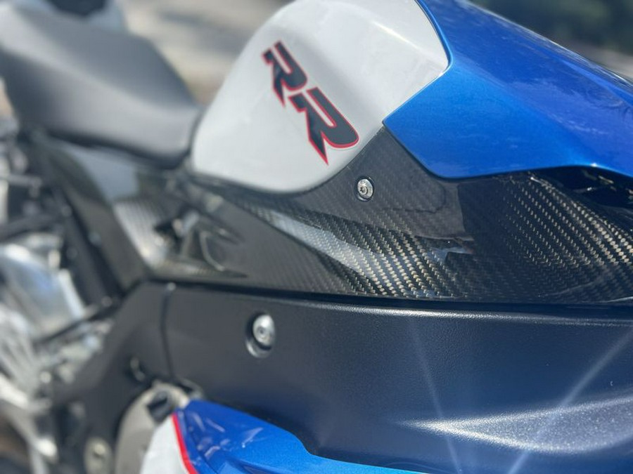 2015 BMW S 1000 RR