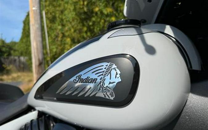 2020 Indian Motorcycle Chieftain® Dark Horse® Icon Series