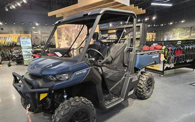 2025 Can-Am Defender XT HD9