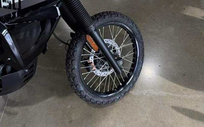 2026 Kawasaki KLR®650