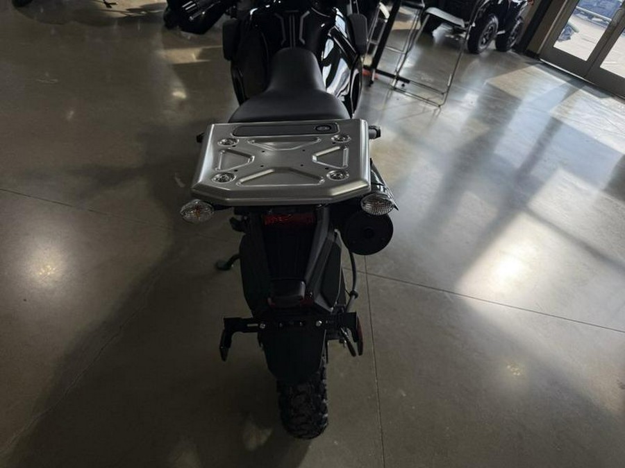 2026 Kawasaki KLR®650