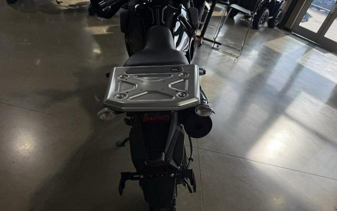 2026 Kawasaki KLR®650