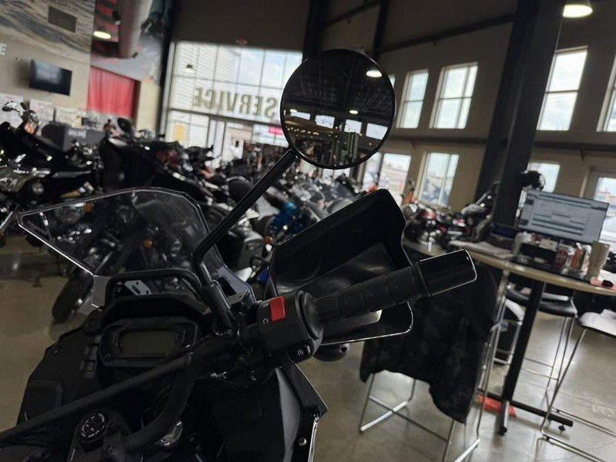 2026 Kawasaki KLR®650