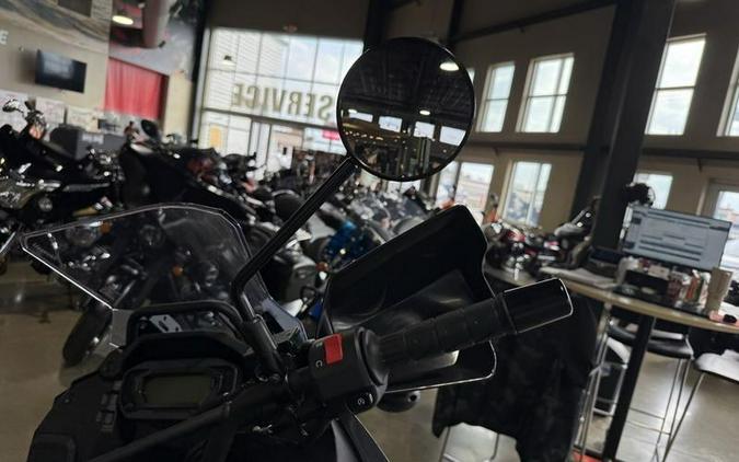 2026 Kawasaki KLR®650