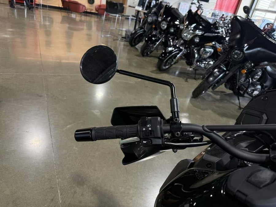 2026 Kawasaki KLR®650