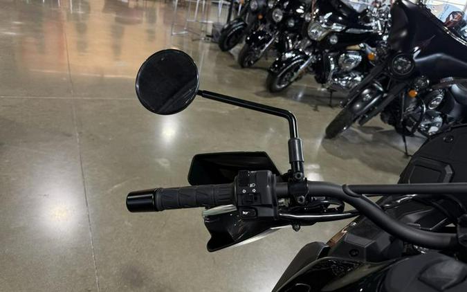 2026 Kawasaki KLR®650