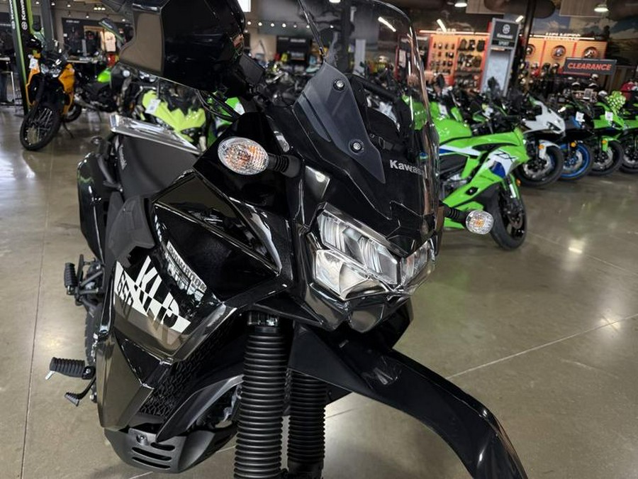 2026 Kawasaki KLR®650