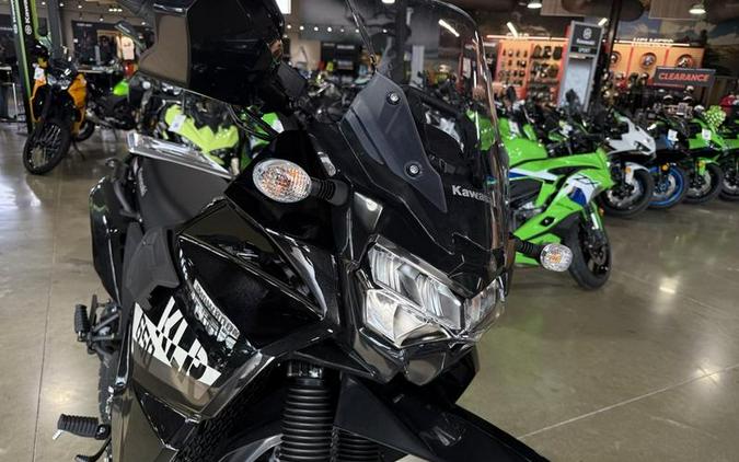2026 Kawasaki KLR®650