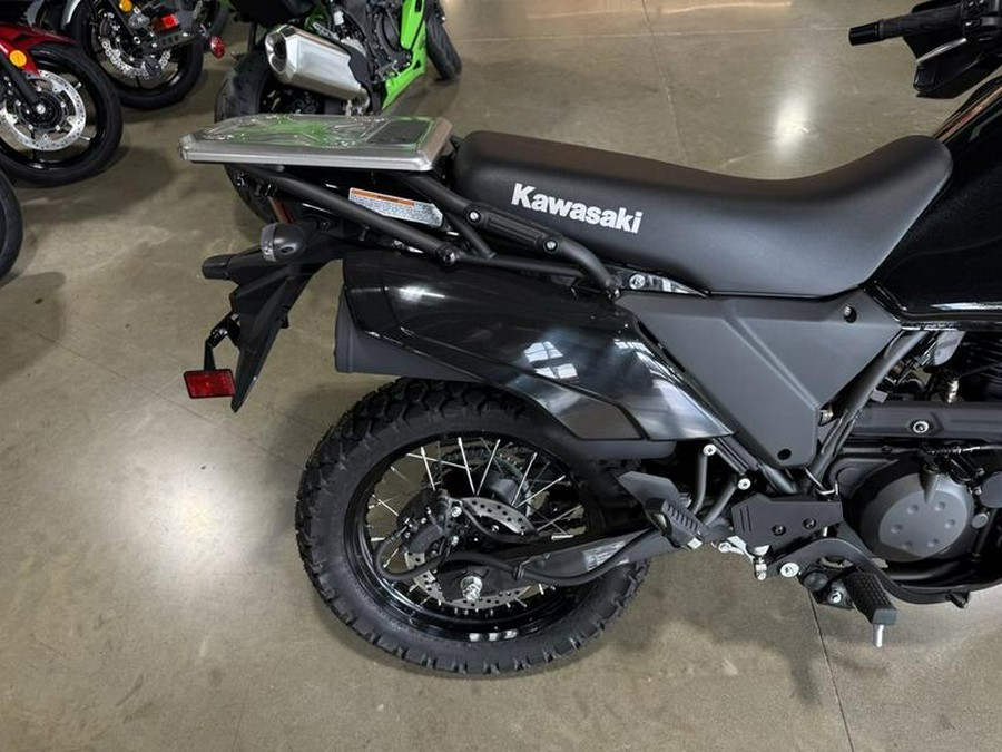 2026 Kawasaki KLR®650