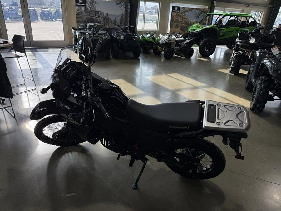 2026 Kawasaki KLR®650